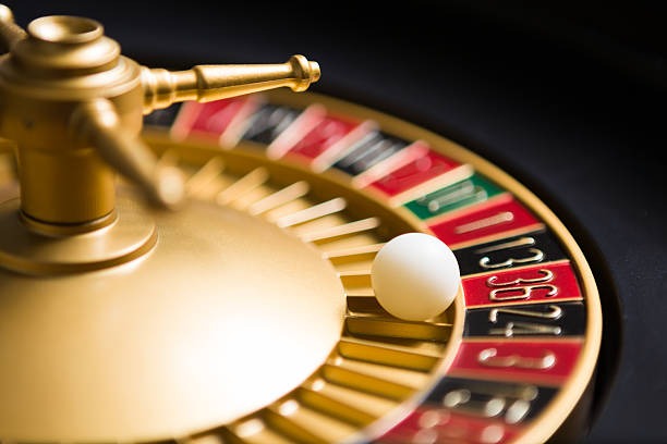 satuslots live dealer European Roulette studio multi-camera view